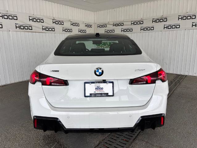 Used 2025 BMW 228 xDrive Gran Coupe AWD/4WD image 21