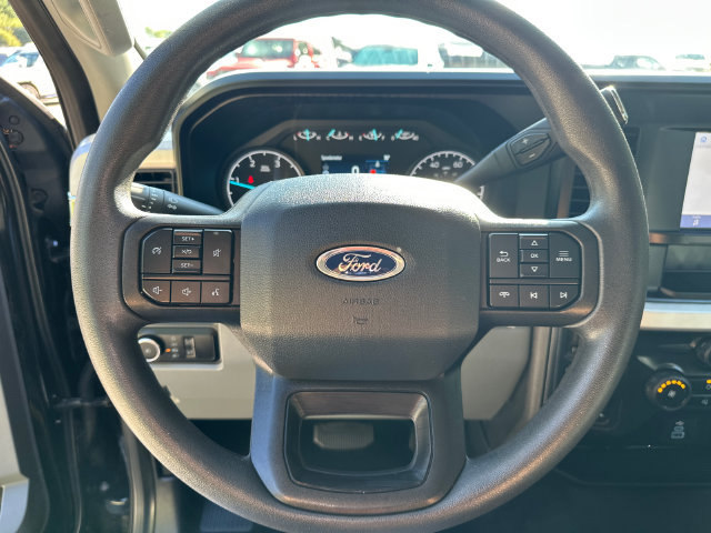 Certified 2026 Ford F250 XLT AWD/4WD image 28