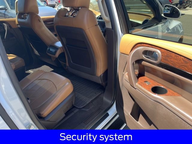 Used 2017 Buick Enclave Premium w/ Experience Buick Package AWD/4WD image 27