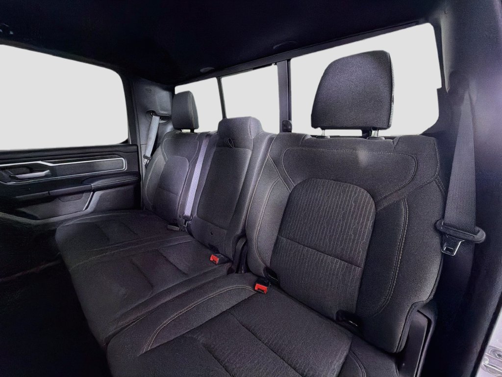 Used 2020 RAM 1500 Lone Star AWD/4WD image 23