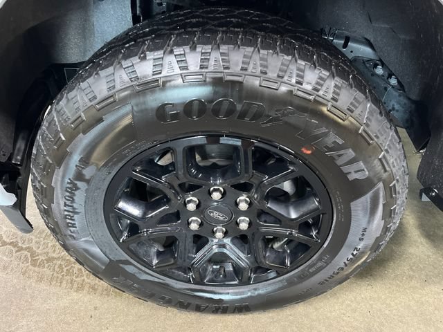 Certified 2025 Ford F150 STX AWD/4WD image 23