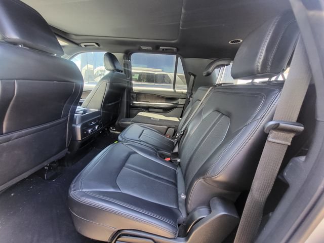 Certified 2021 Ford Expedition Max Limited AWD/4WD image 8