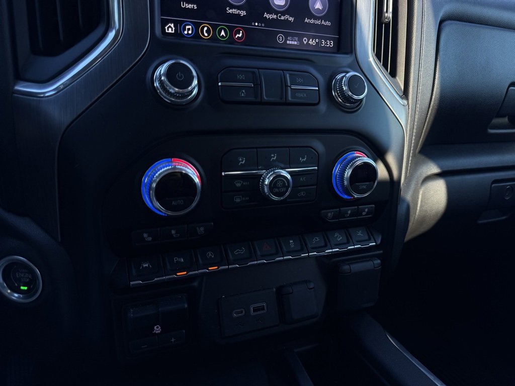 Used 2020 GMC Sierra 1500 Denali w/ Denali Ultimate Package image 18