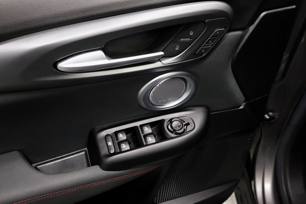 Used 2024 Dodge Hornet R/T Plus w/ R/T Blacktop Package image 23