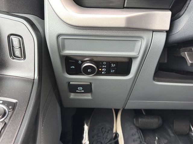 Certified 2023 Ford F150 XL w/ XL Chrome Appearance Package image 24