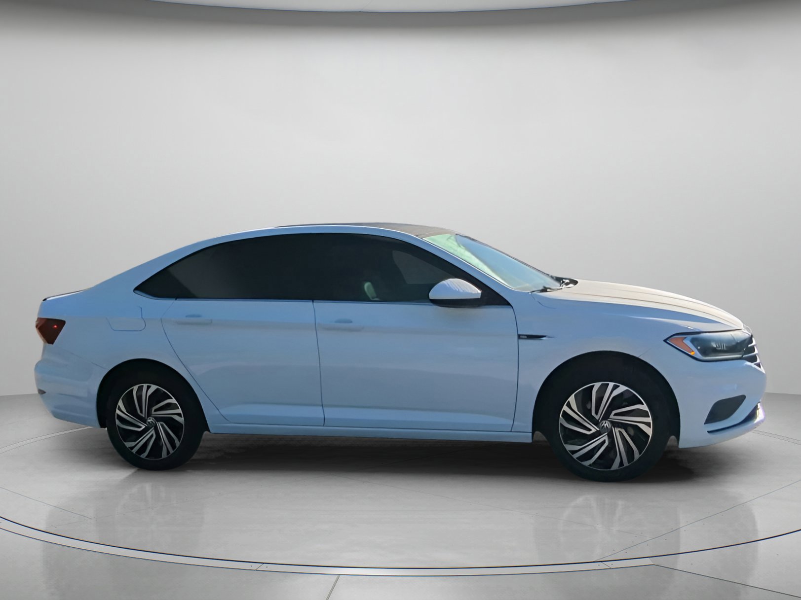 Used 2021 Volkswagen Jetta SEL image 26