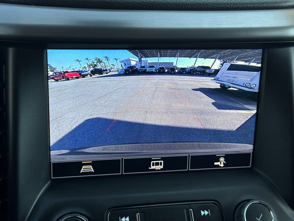 Used 2023 GMC Acadia AT4 w/ Trailering Package AWD/4WD image 20