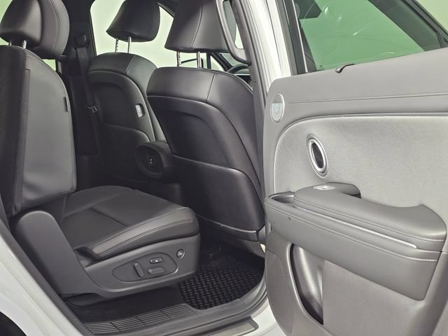 Used 2026 Hyundai Palisade Calligraphy AWD/4WD image 14