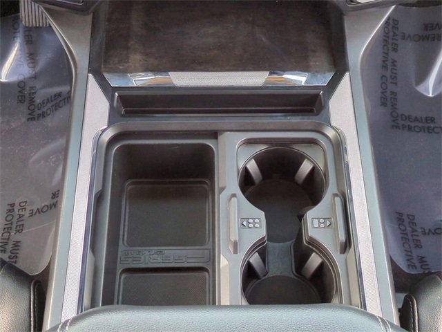 Certified 2023 Ford F250 Lariat w/ Lariat Ultimate Package image 19