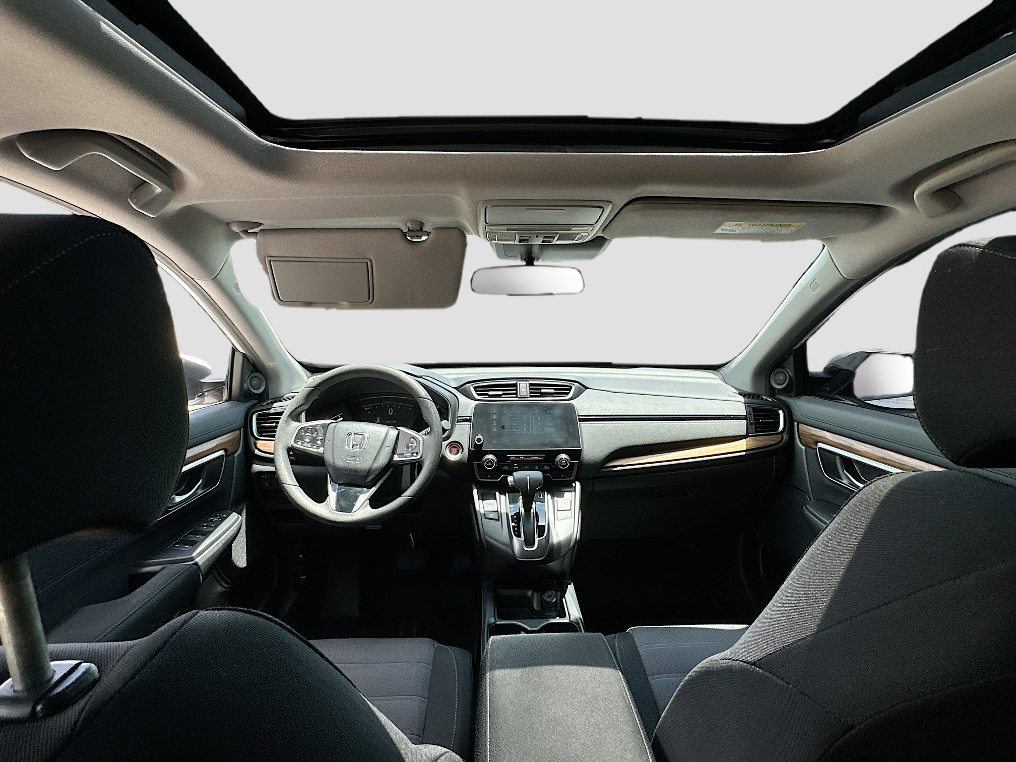 Used 2018 Honda CR-V EX image 22