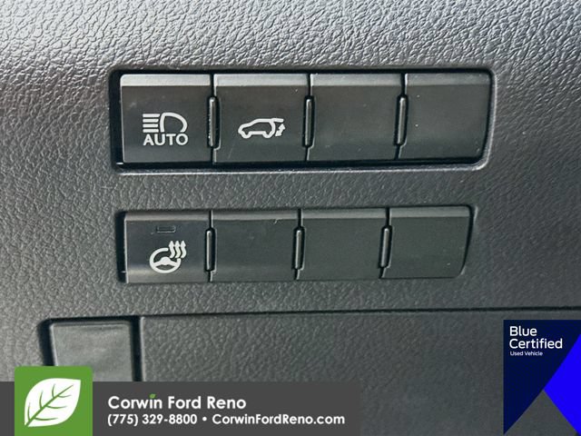 Used 2018 Lexus RX 350 AWD w/ Premium Package image 14