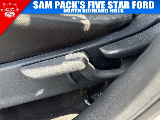 Used 2021 Nissan Kicks SR FWD image 21