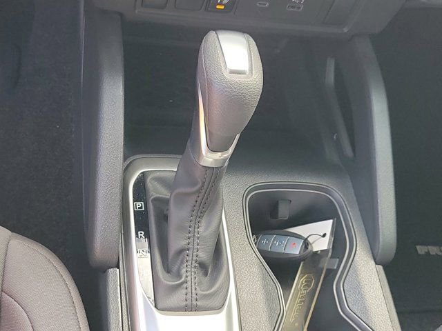 Used 2025 Nissan Frontier S RWD image 26