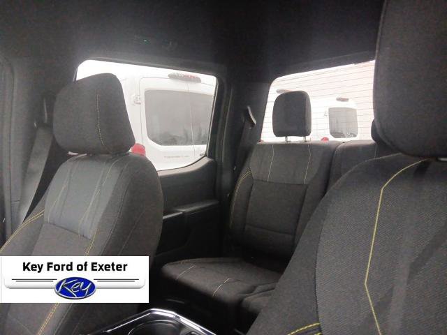 Certified 2024 Ford F150 STX AWD/4WD image 29