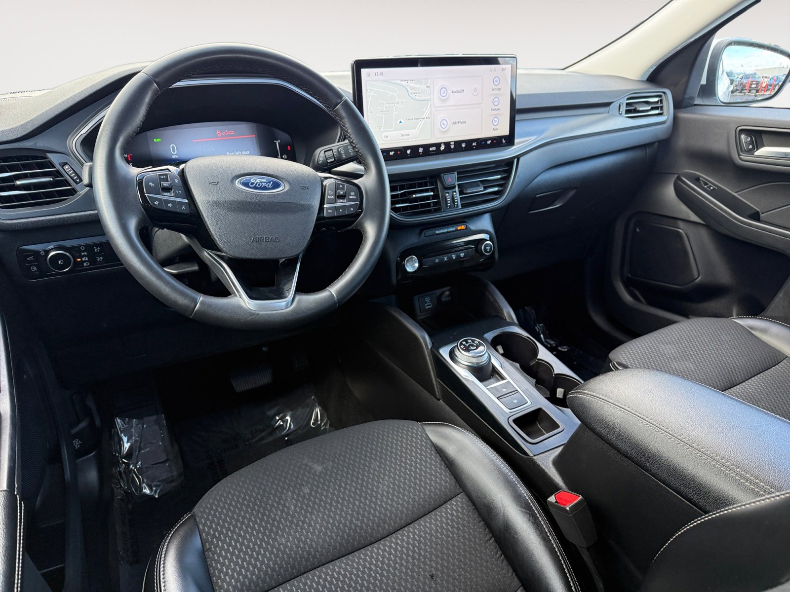 Certified 2023 Ford Escape SE image 15