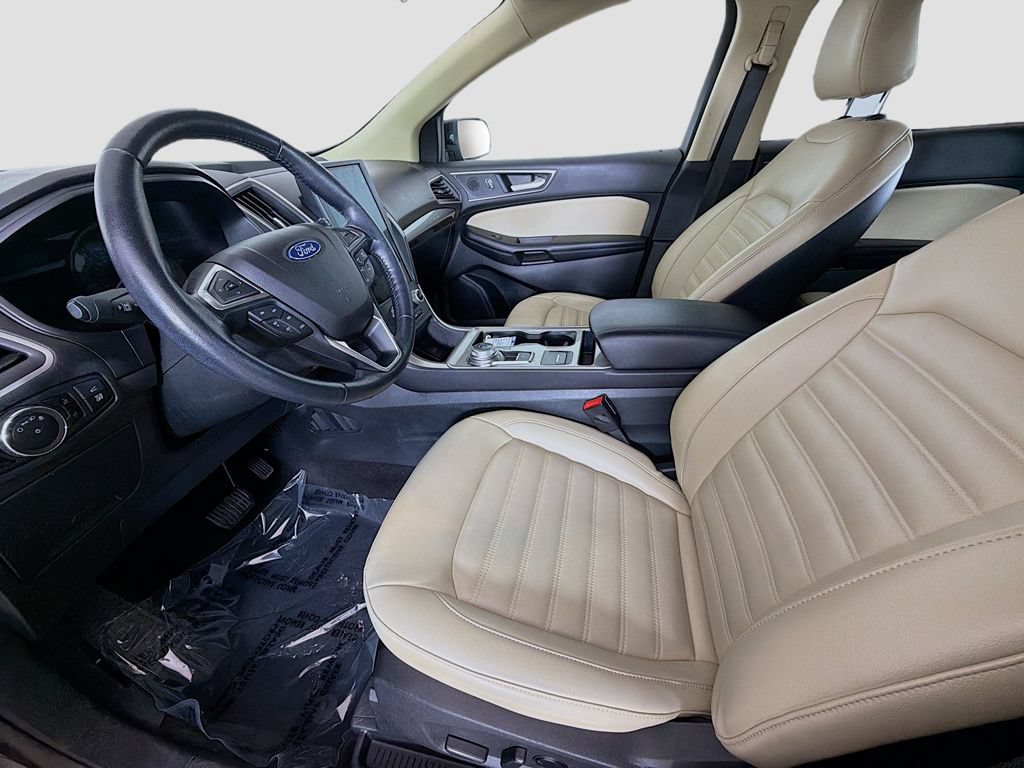 Certified 2023 Ford Edge SEL w/ Convenience Package AWD/4WD image 18