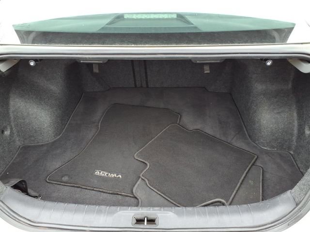 Used 2022 Nissan Altima 2.5 SV image 9