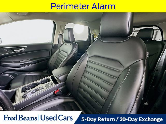 Certified 2024 Ford Edge SEL w/ Convenience Package image 26