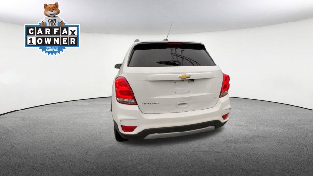 Used 2019 Chevrolet Trax LT w/ LT Convenience Package AWD/4WD image 8