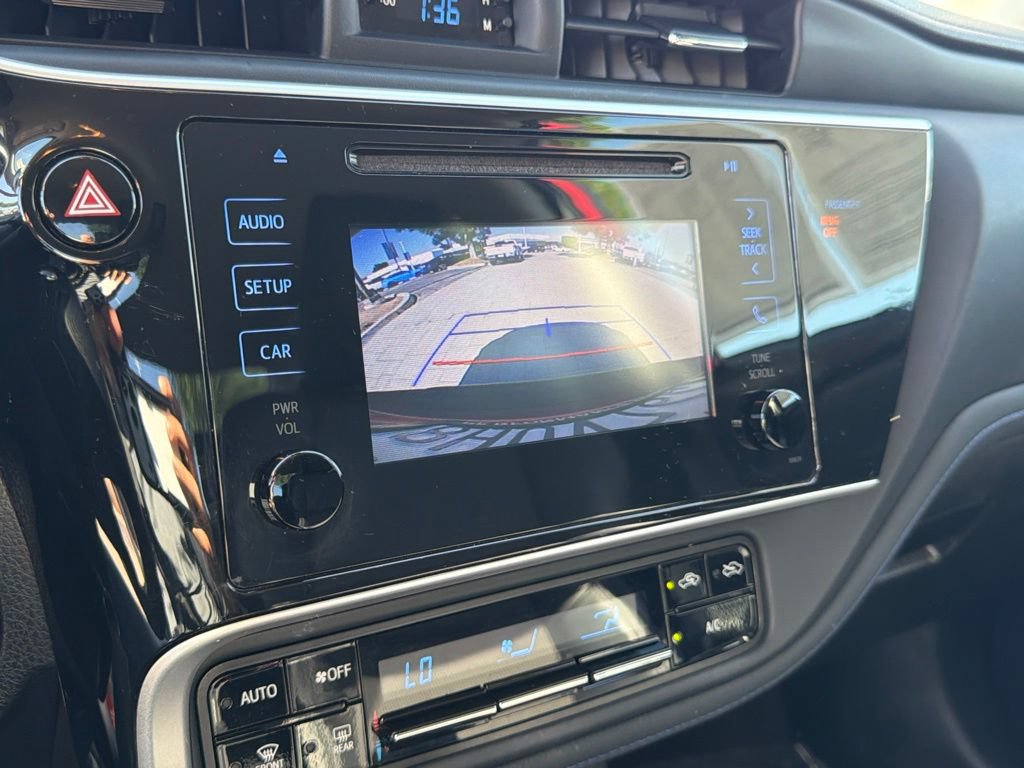 Used 2019 Toyota Corolla SE w/ Carpet Mat Package (TMS) FWD image 29