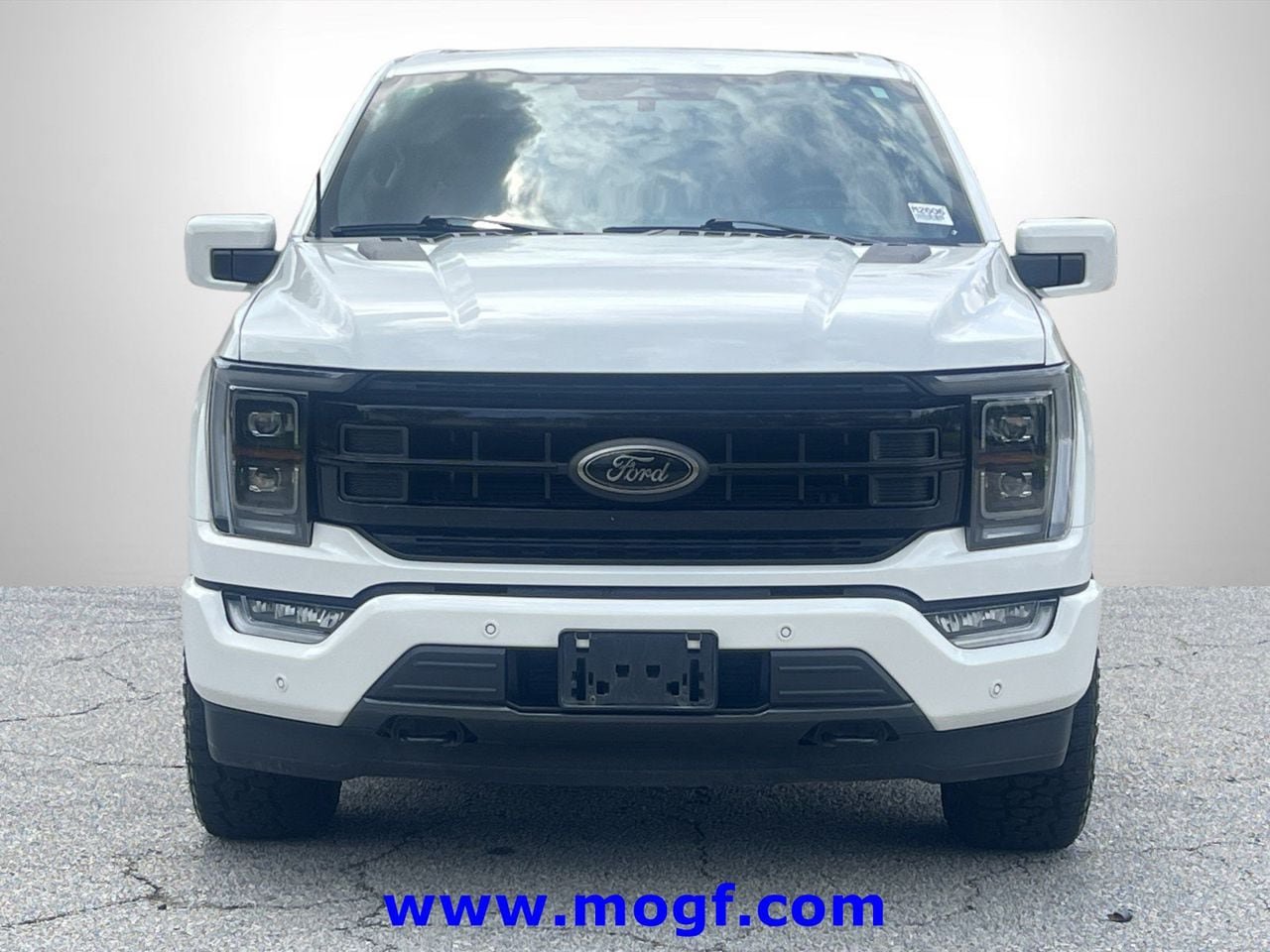 Certified 2023 Ford F150 Lariat w/ Equipment Group 502A High AWD/4WD image 30