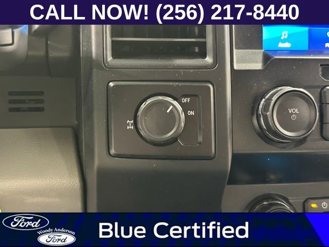 Certified 2020 Ford F150 XL w/ Equipment Group 101A Mid image 18
