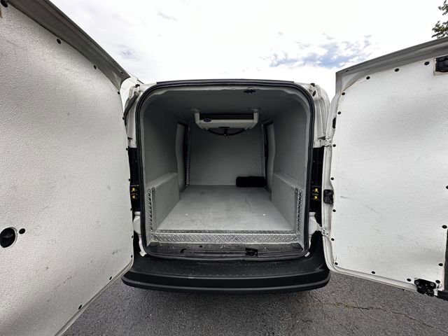 Used 2021 RAM ProMaster City Tradesman FWD image 36