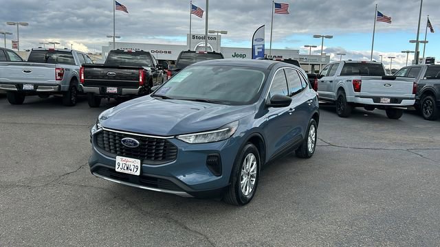 Certified 2023 Ford Escape Active w/ Tech Pack #1 image 8