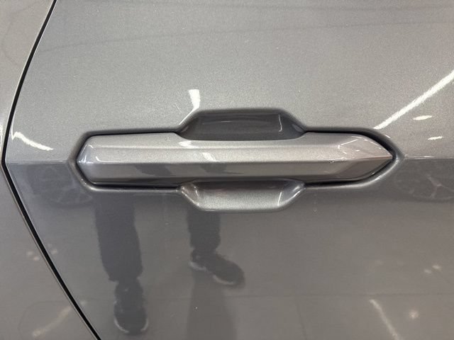 Certified 2025 Ford Mustang Premium RWD image 19