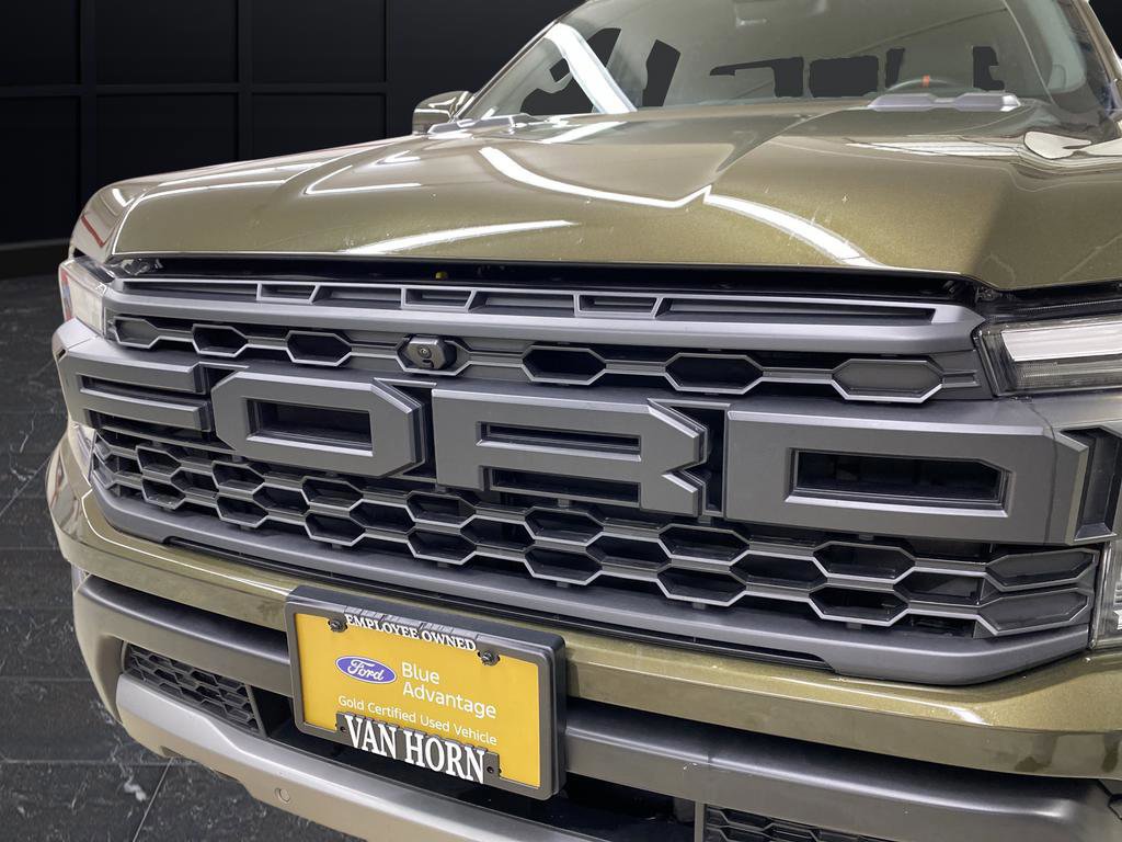 Certified 2024 Ford Ranger Raptor image 53