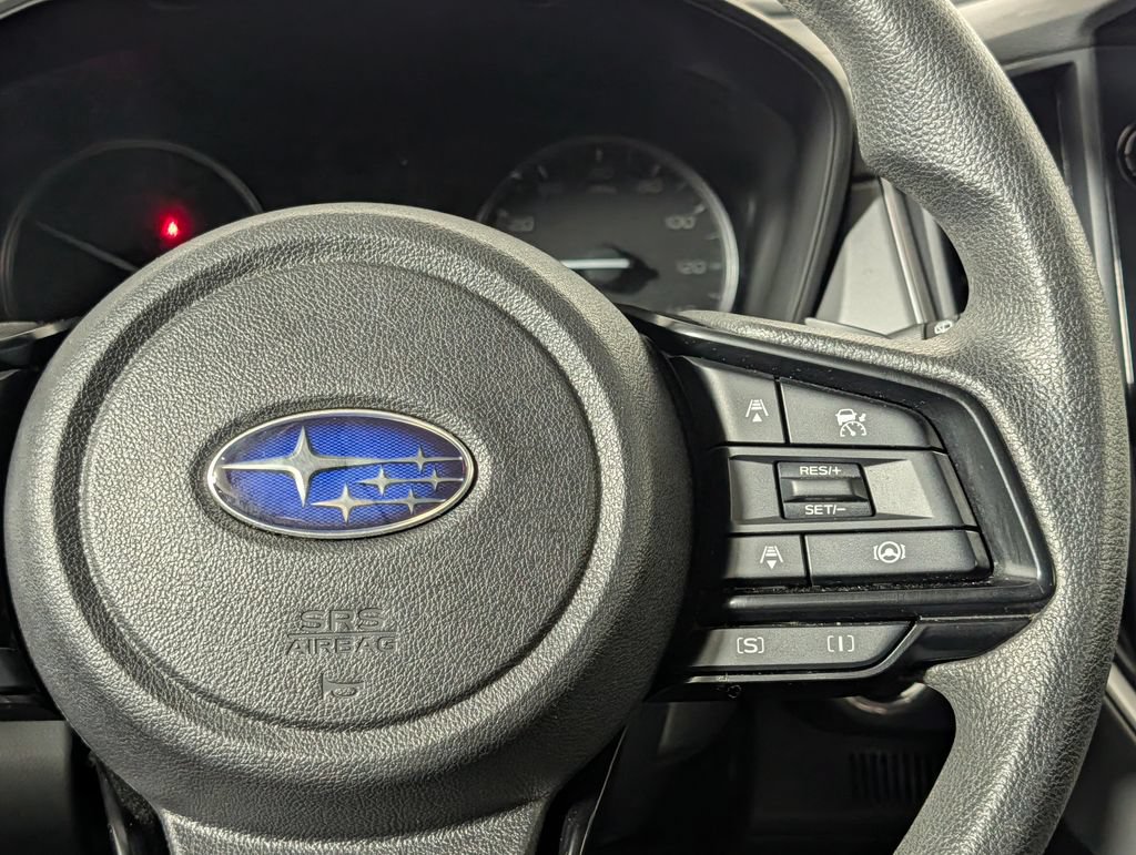 Used 2024 Subaru Crosstrek 2.0i Premium AWD/4WD image 18