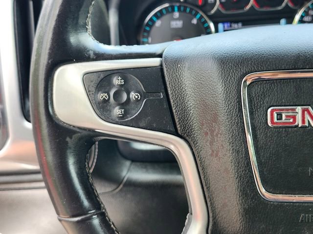 Used 2017 GMC Sierra 1500 SLE w/ SLE Value Package AWD/4WD image 28