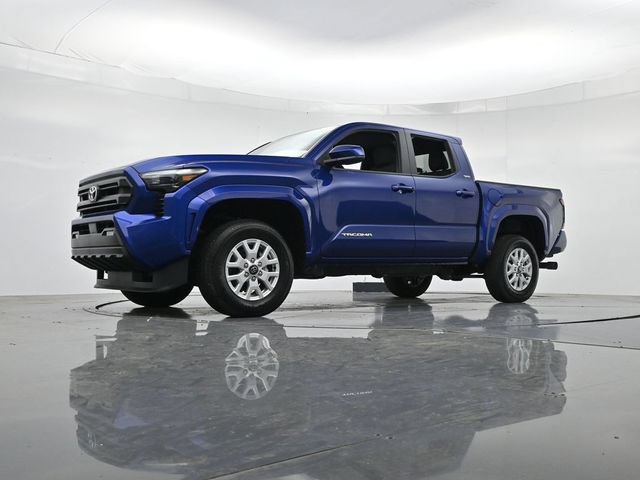 Used 2025 Toyota Tacoma SR5 RWD image 35