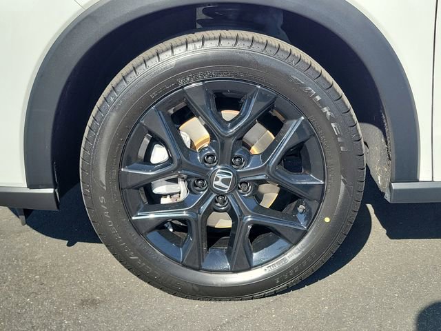 Used 2023 Honda HR-V Sport image 28