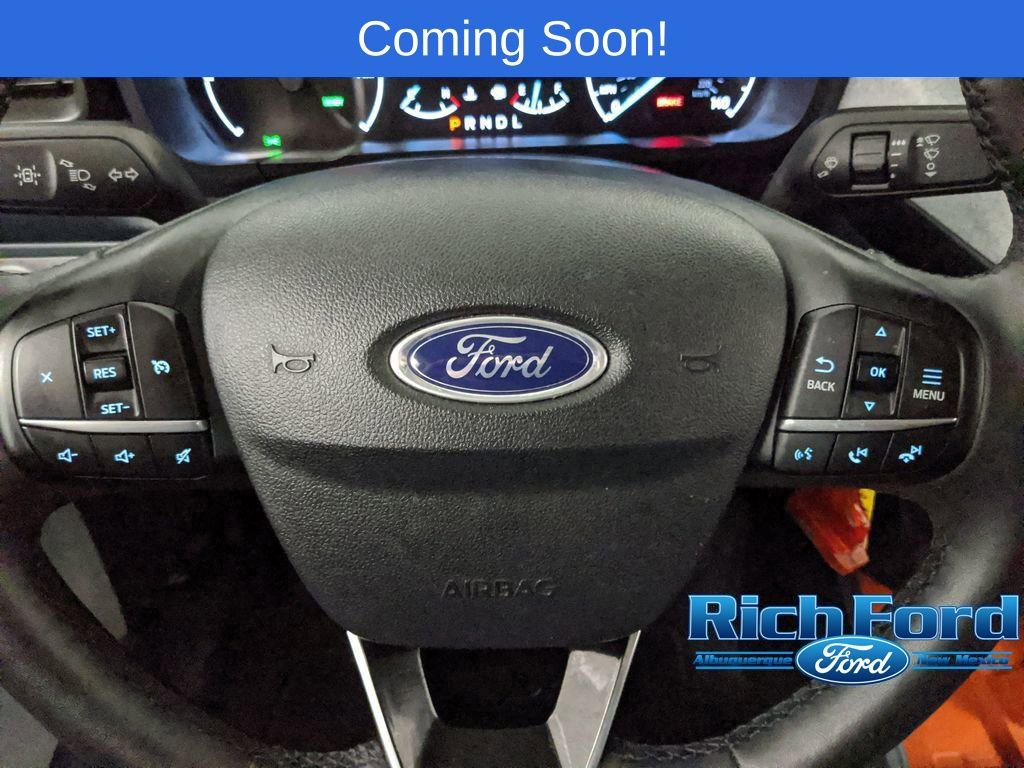 Certified 2023 Ford Maverick XLT w/ XLT Luxury Package FWD image 11