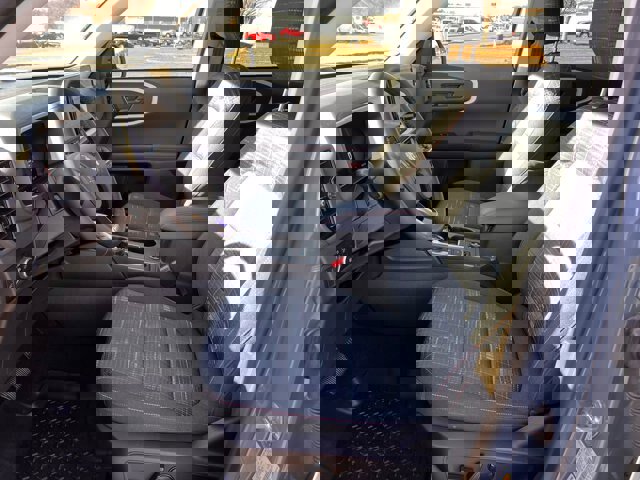 Certified 2025 Ford Bronco Sport Heritage w/ Convenience Package image 15