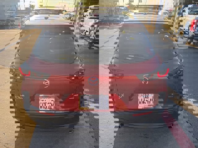 Used 2024 MAZDA CX-50 AWD 2.5 S w/ Cargo Package image 4