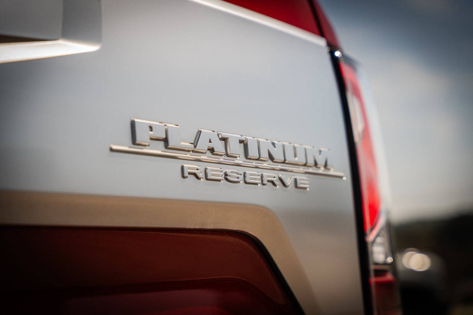 Used 2023 Nissan Titan Platinum Reserve w/ Moonroof Package image 24