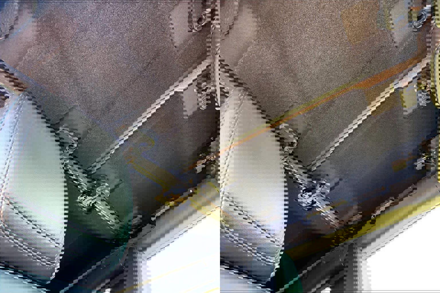 Certified 2023 Ford Bronco Outer Banks w/ Sasquatch Package image 13