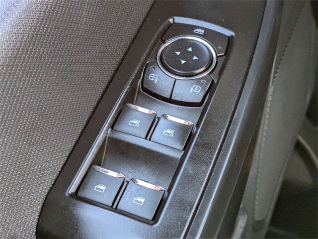 Certified 2024 Ford F150 STX image 22