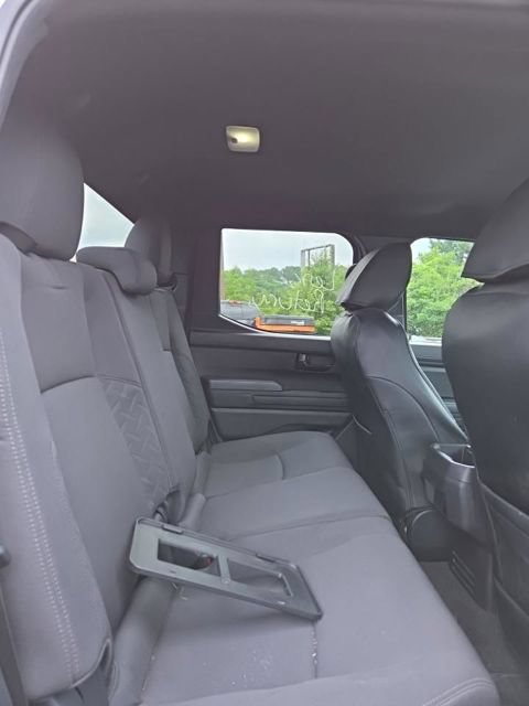 Used 2024 Toyota Tacoma SR w/ SR Upgrade Package AWD/4WD image 10