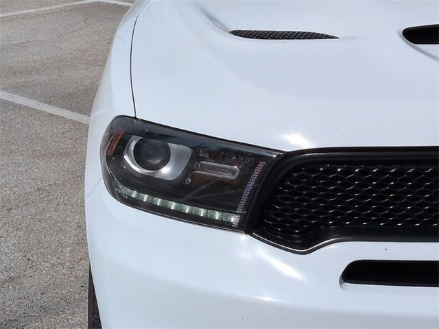 Used 2018 Dodge Durango SRT w/ SRT Interior Appearance Group image 10