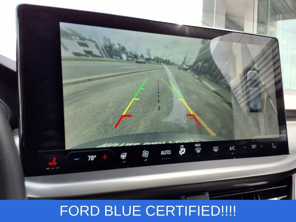 Certified 2023 Ford Escape Active w/ Tech Pack #2 AWD/4WD image 9