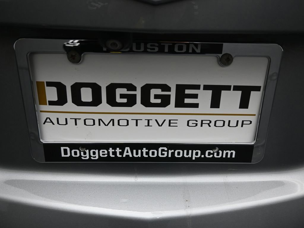 Used 2023 Cadillac XT4 Sport image 11