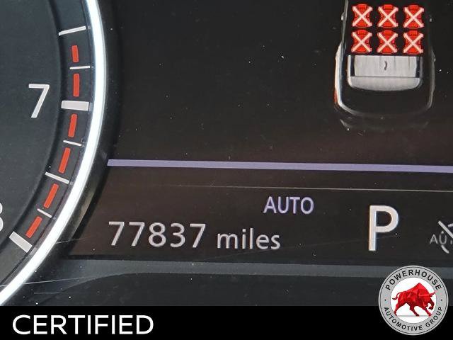 Used 2022 Nissan Pathfinder SV AWD/4WD image 33