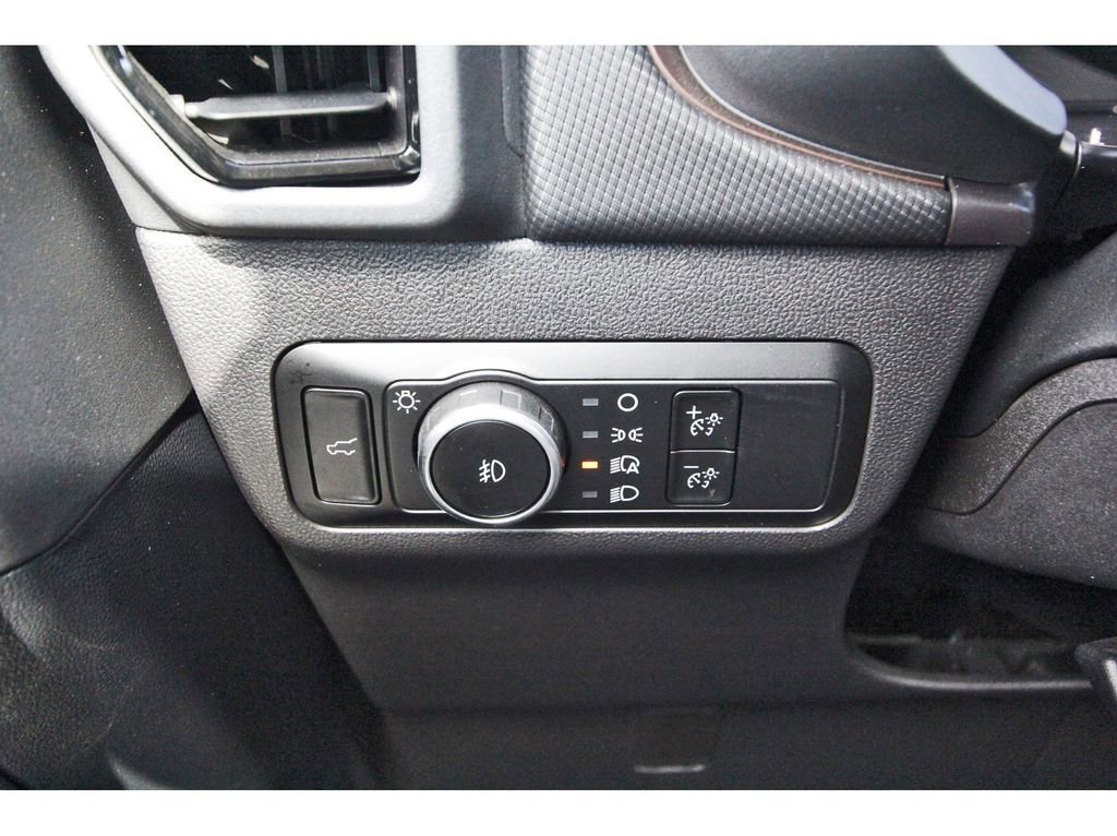 Certified 2024 Ford Bronco Sport Outer Banks w/ Tech Package image 20