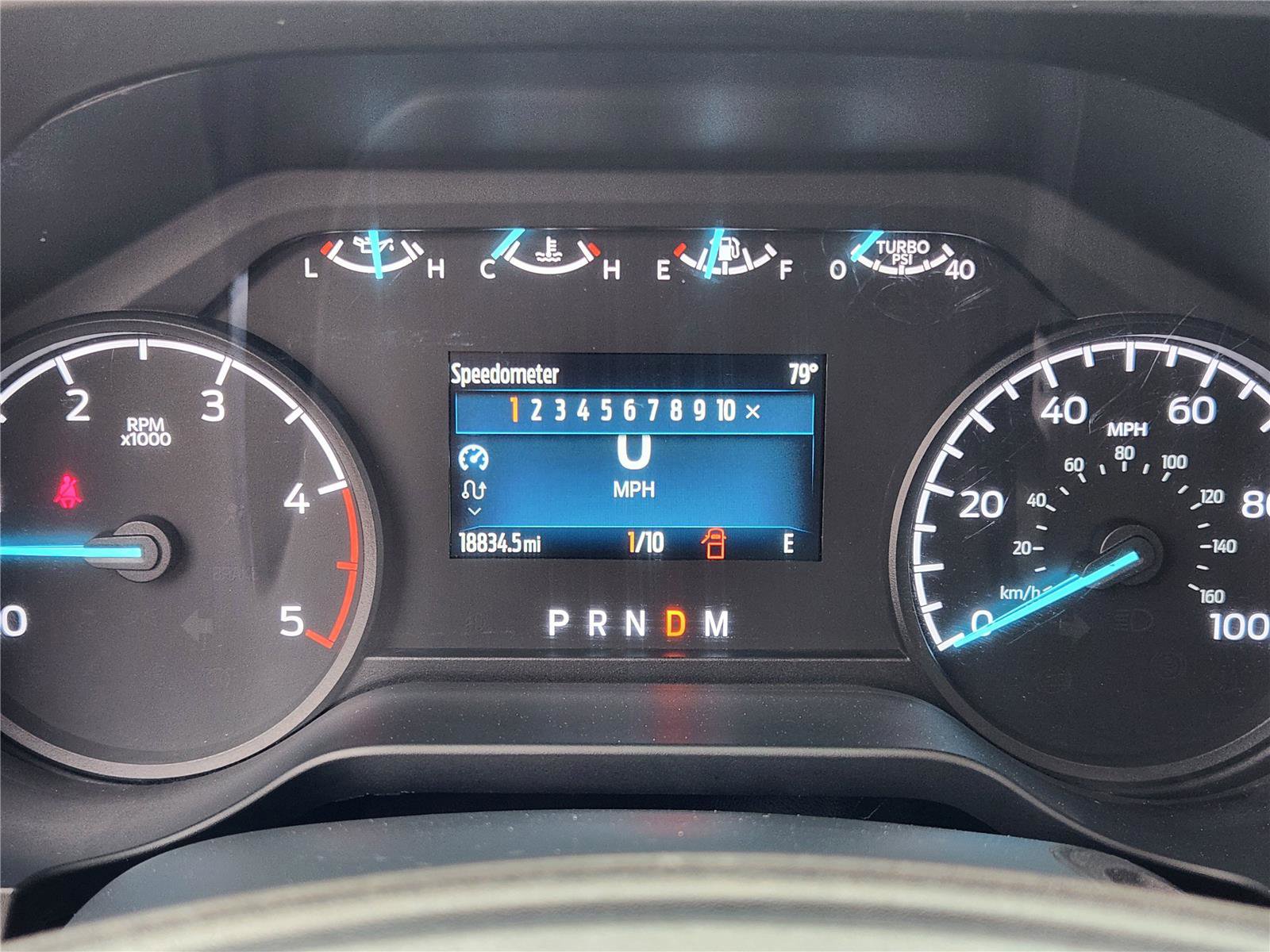 Certified 2025 Ford F250 XL w/ FX4 Off-Road Package AWD/4WD image 18