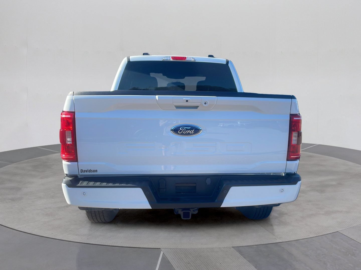 Certified 2023 Ford F150 XLT w/ Equipment Group 302A High AWD/4WD image 6