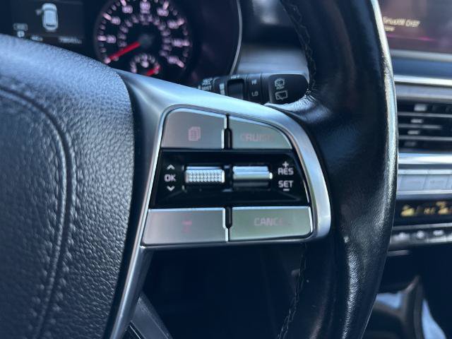 Used 2022 Kia Telluride EX w/ EX Premium Package AWD/4WD image 21