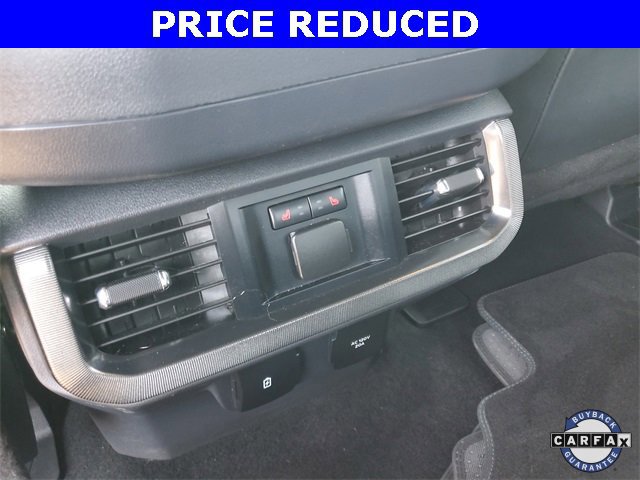 Certified 2024 Ford F150 Platinum w/ Equipment Group 702A High image 12